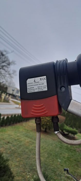 Antena z konwentem 100 cm