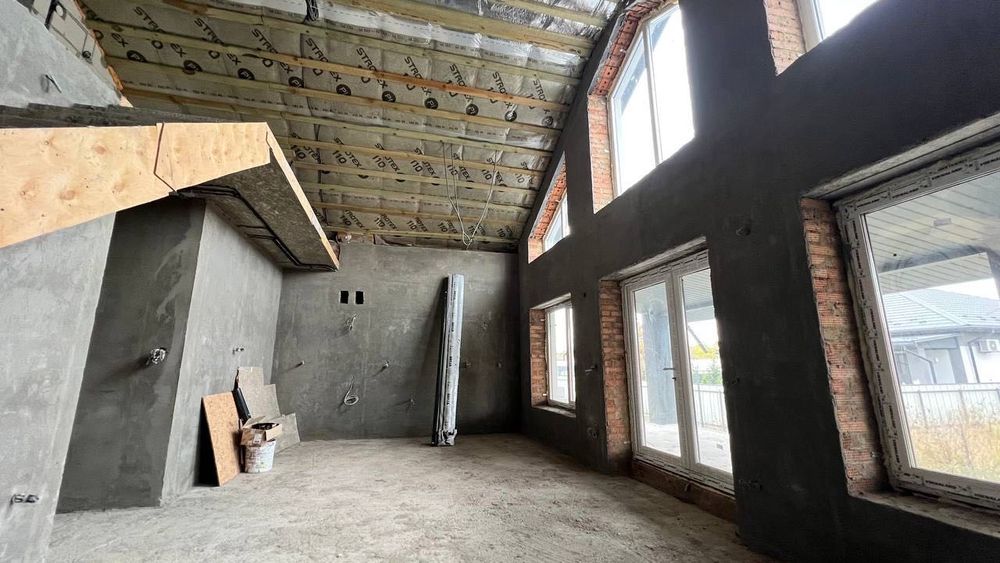 Продам будинок в Шкуринцях