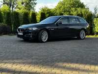 BMW Seria 5.  530d xDrive Luxury Line