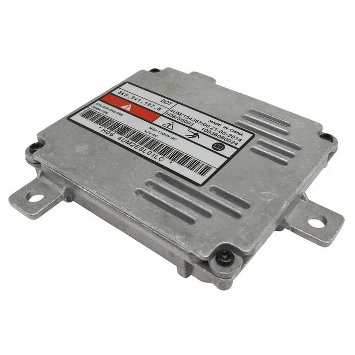 Balastro Xenon Audi VW Passat novo