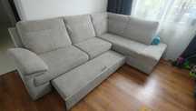Narożnik - sofa Magnolia