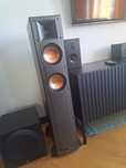 Subwoofer aktywny Yamaha YST-SW012