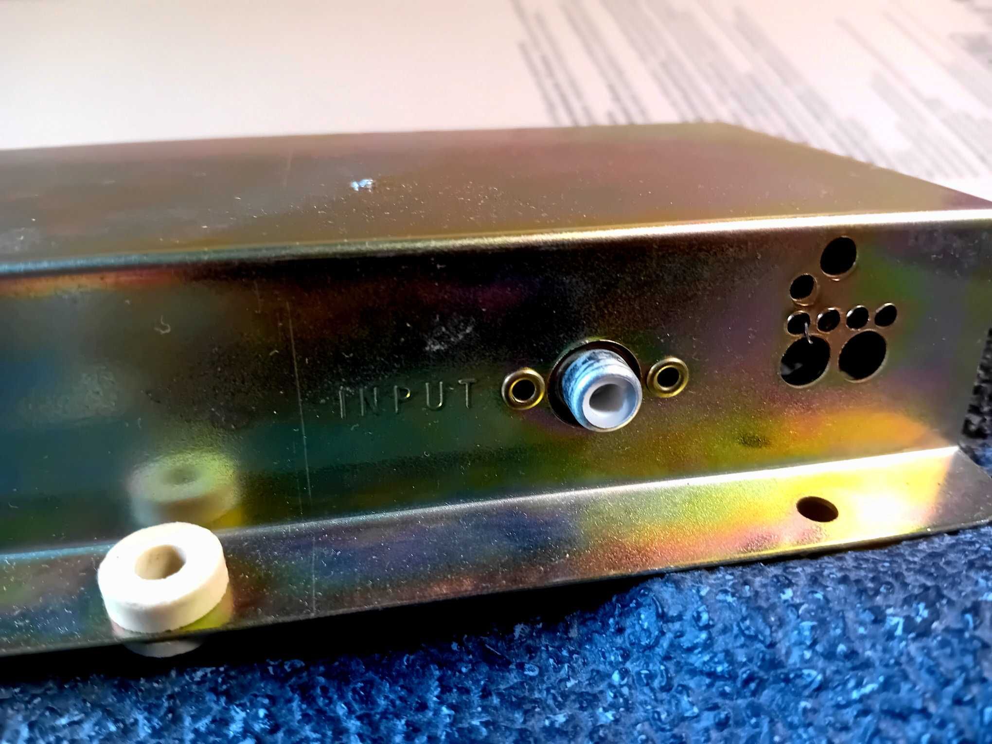 Reverb sprężynowy Accutronics - made in USA
