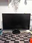 Monitor IPS 30" HP