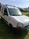 Renault Kangoo 1.5 Dci