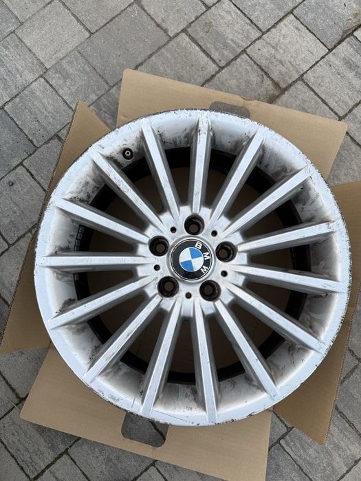 felgi 18 bmw 5x120