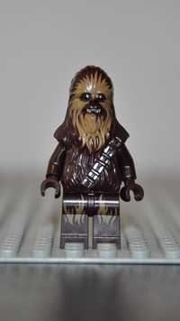 0065 Figurka LEGO sw0532 Star Wars Chewbacca - Medium Nougat Fur