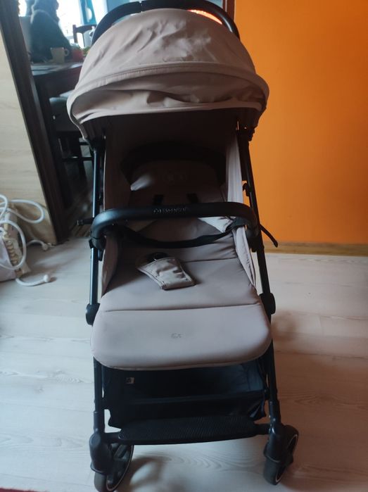 Wózek spacerowy kinderkraft