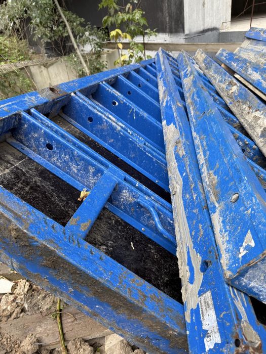 Розпродаж опалубки Варіант 3,30