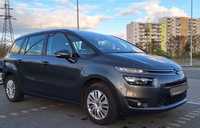 Citroën C4 Grand Picasso Pierwszy właściciel