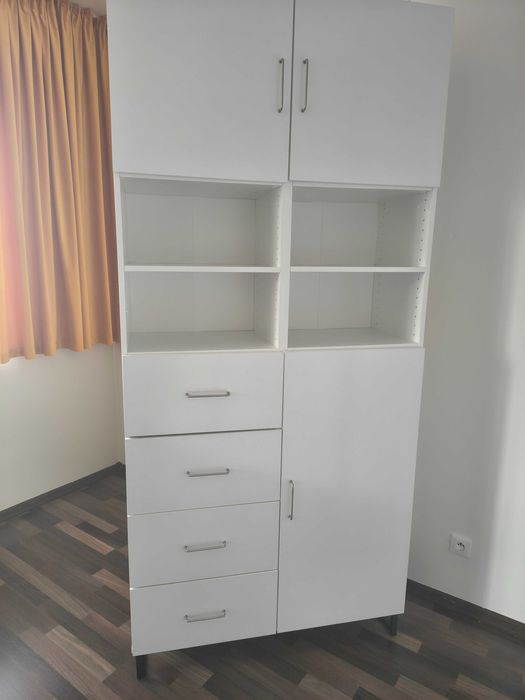 szafa z szufladami do domu lub biura