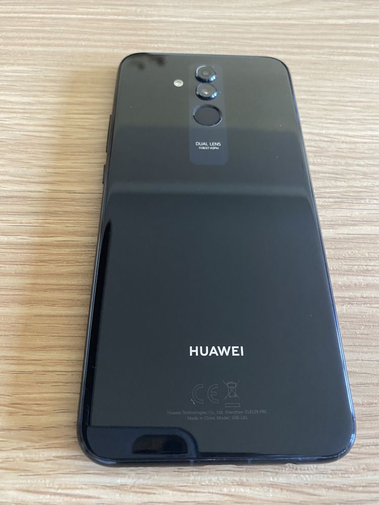 Huawei mate 20 lite