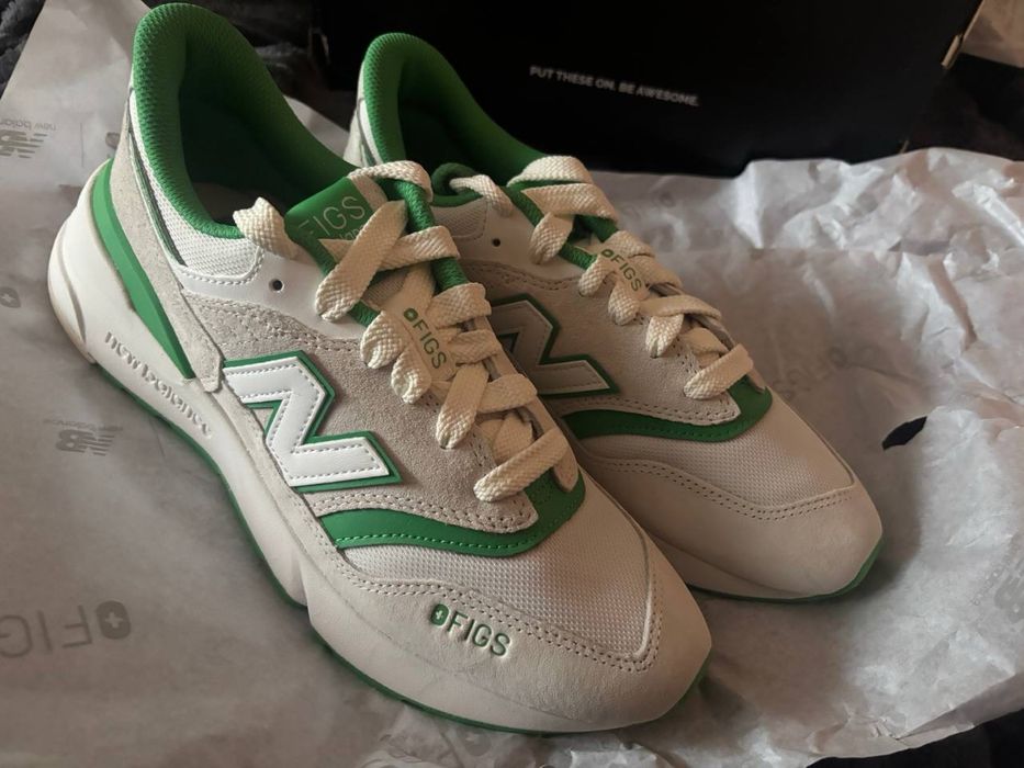 New Balance 997R/ ньюбеленс 997 . 42 розмір(27 см)