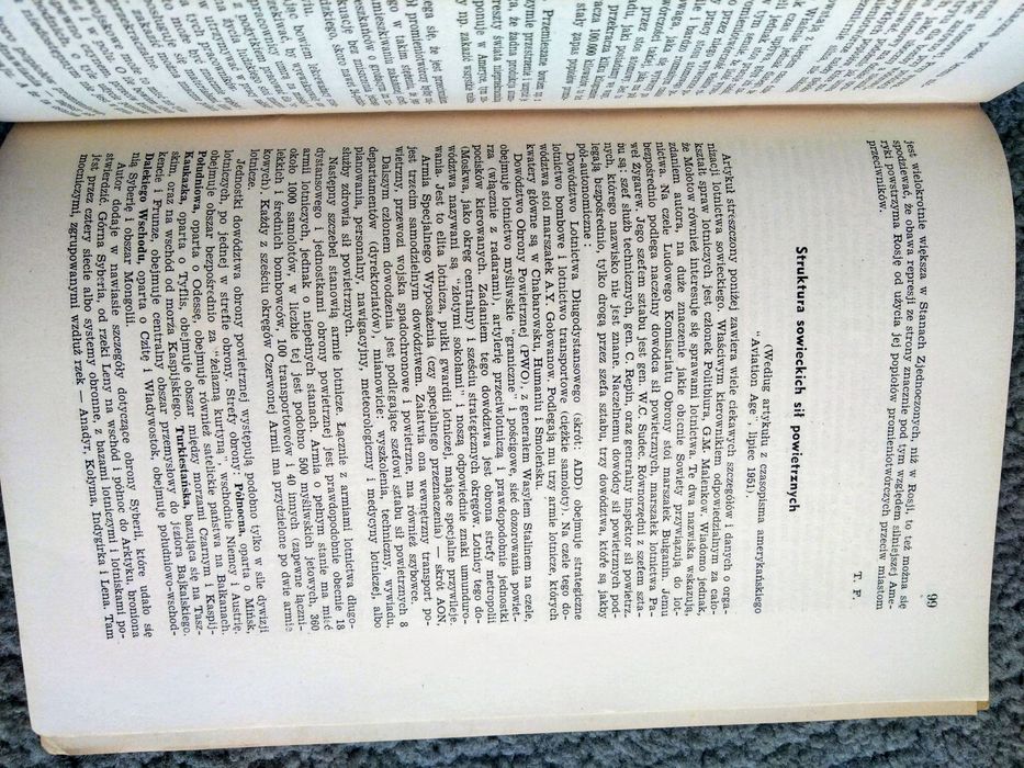 Bellona Kwartalnik Wojskowo - Historyczny zeszyt 1,2,3 / Londyn 1952