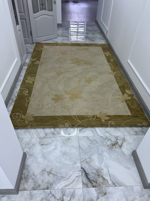 Ковер Турция натуральный