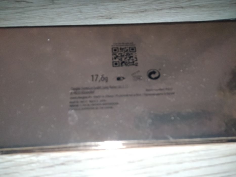 Douglas paleta cieni Desert Nudes