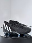 Крутейщие мощные бутсы с чулком Adidas Predator Edge