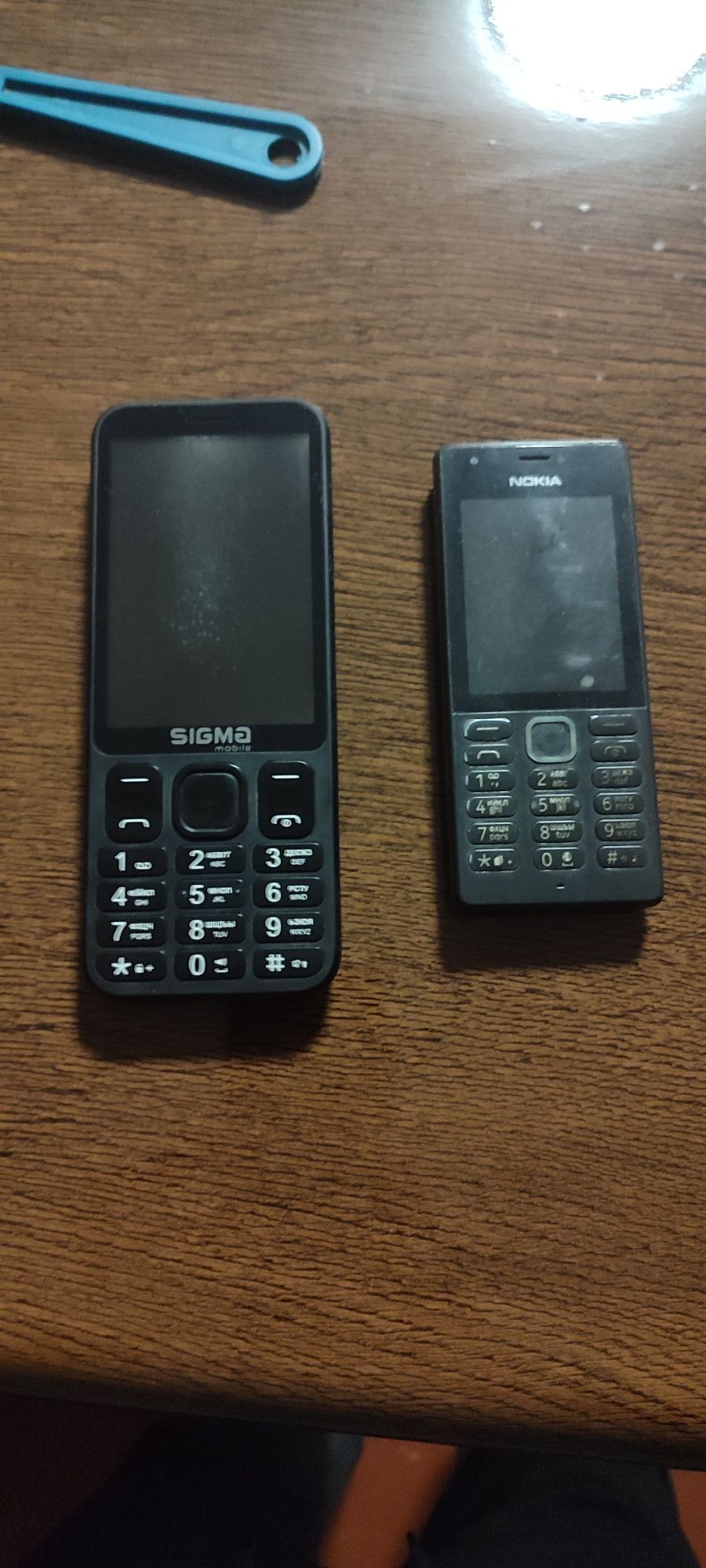 Телефон смартфон mi, htc, Nokia, sigma