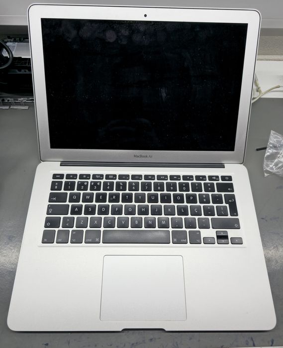 Macbook Air A1369