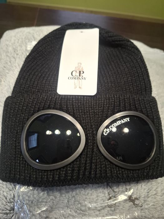 Czapka C.P.company