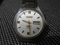 Relógio Citizen 33mm