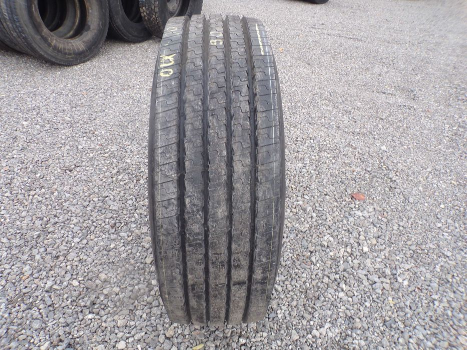 opona 315/70R22.5 Michelin X XZE2 (700 netto)