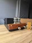 Unison Research S2k Kt88 jak Preludio,Pilot  Nos Telefunken gratis