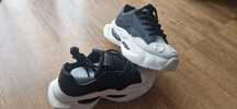 Masywne buty meskie platforma NOWE rozm 42