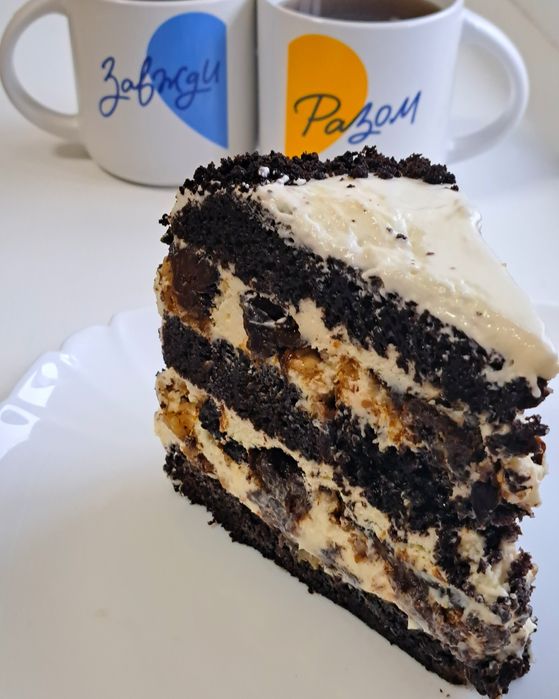 Домашні торти,печиво на замовлення