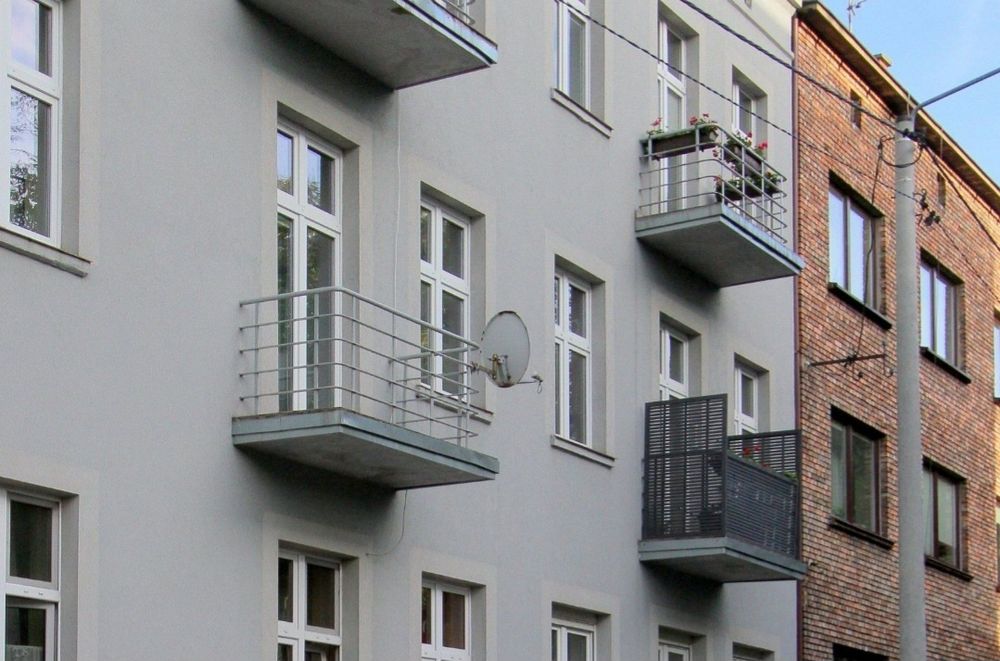 Komfortowe NOCLEGI w Centrum Częstochowy