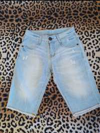 Шорти джинсові 11-12 років