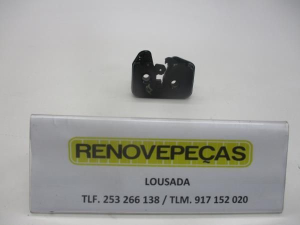Fecho Tampa Mala Volkswagen Golf Vii (5G1, Bq1, Be1, Be2)