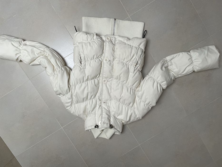 Kurtka damsks firmy Mexx rotmiat 36