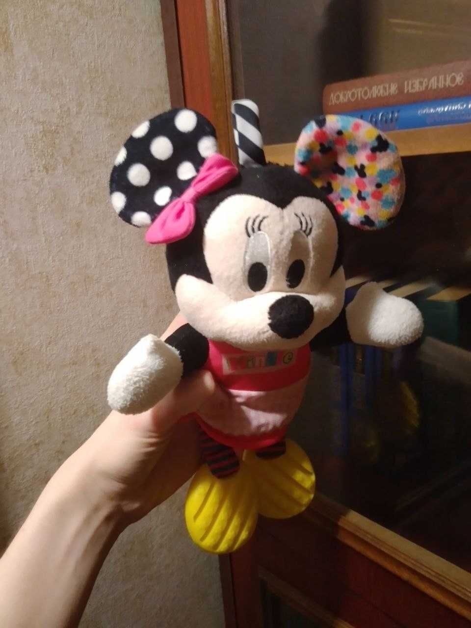 Игрушка Disney. Mickey Mouse