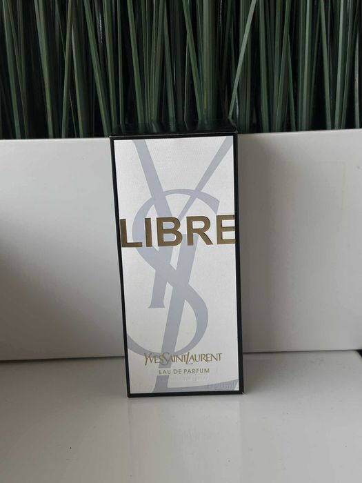 Perfumy damskie Ysl Libre Edp 90ML