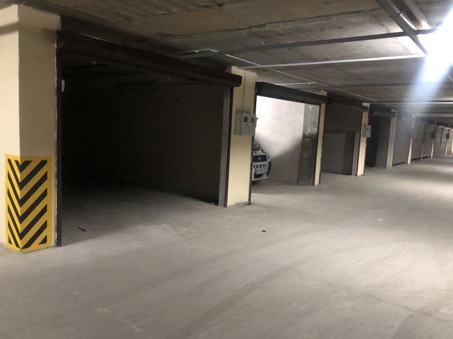 Пр.Миру,63Д/Гаражі/ 21, 30кв.м. від забудовника (1 пов.новобуд.)