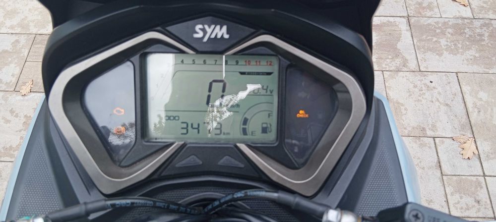 Syn Jet 14   jak nowy prywatnie!