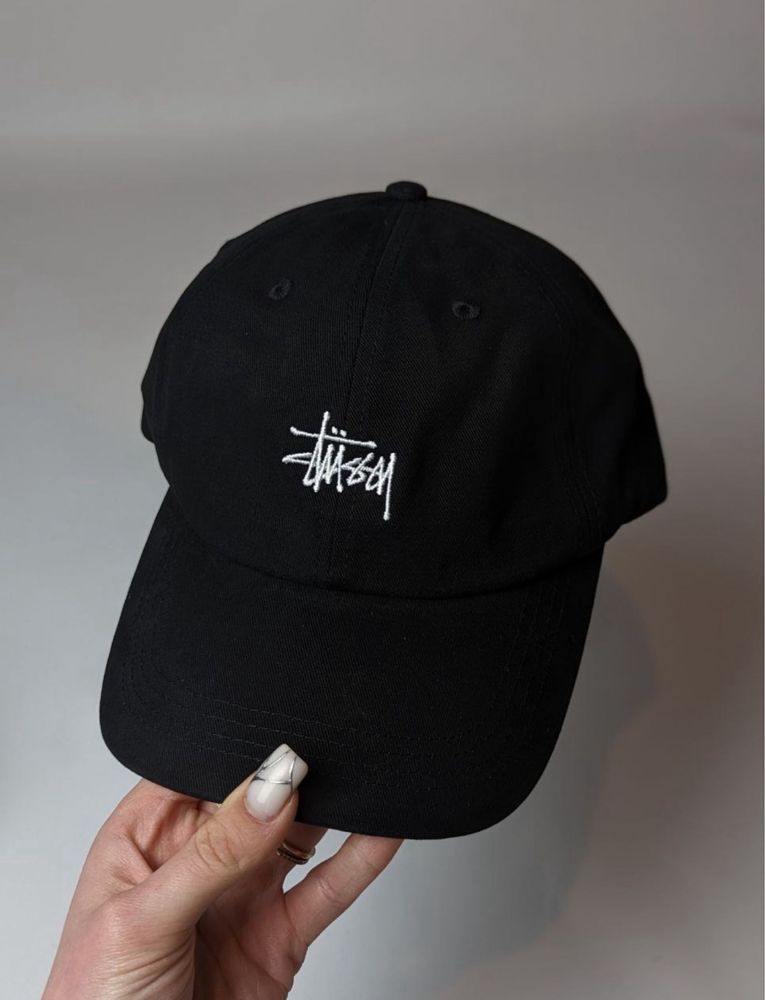 Бейсболка Stussy кепка стусі