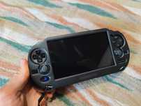 Sony PSP vita konsola