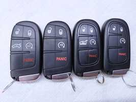Оригинальные Б/У Смарт ключи Dodge, Chrysler, Jeep 434 Mhz