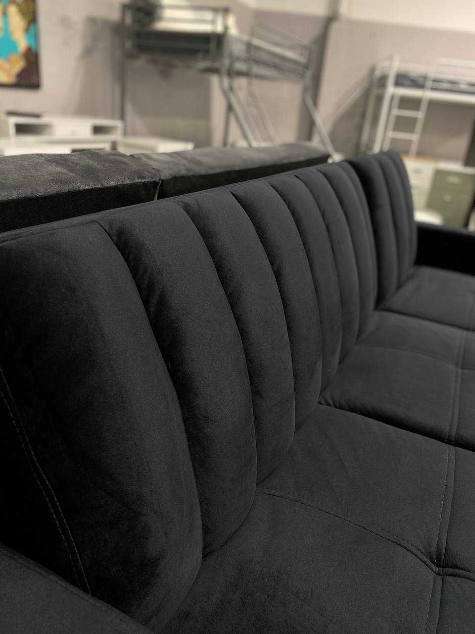 Sofá-cama com chaise longue e arrumação com envió gratis en portugal