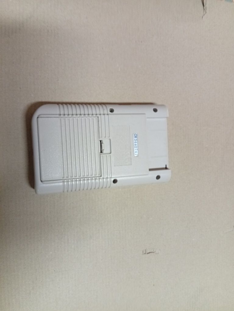 Game Boy clássico