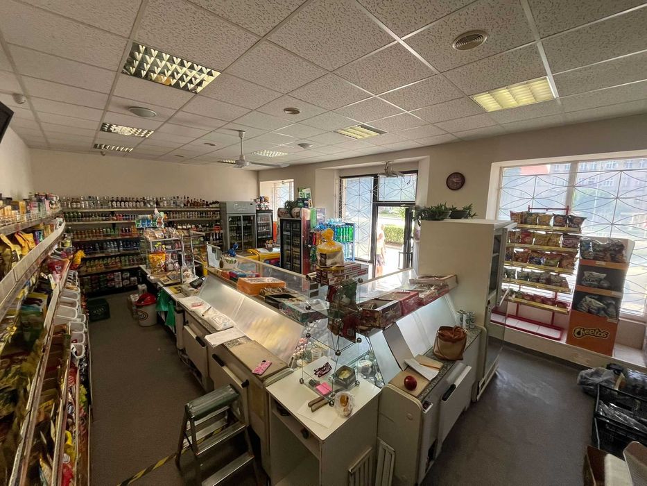 Lokal z duszą w centrum Jawora – 98 m², inwestycja z potencjałem