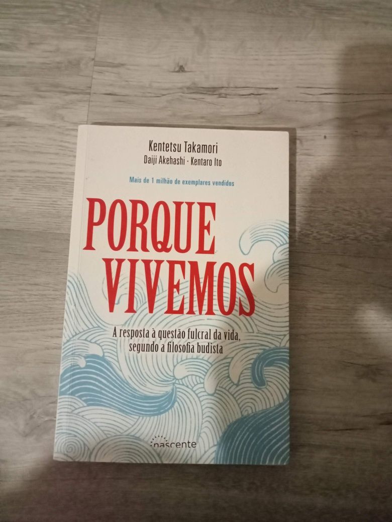 Livro filosófico