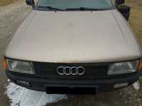 Audi 80 B3 Lampa Prawa Lewa Przód