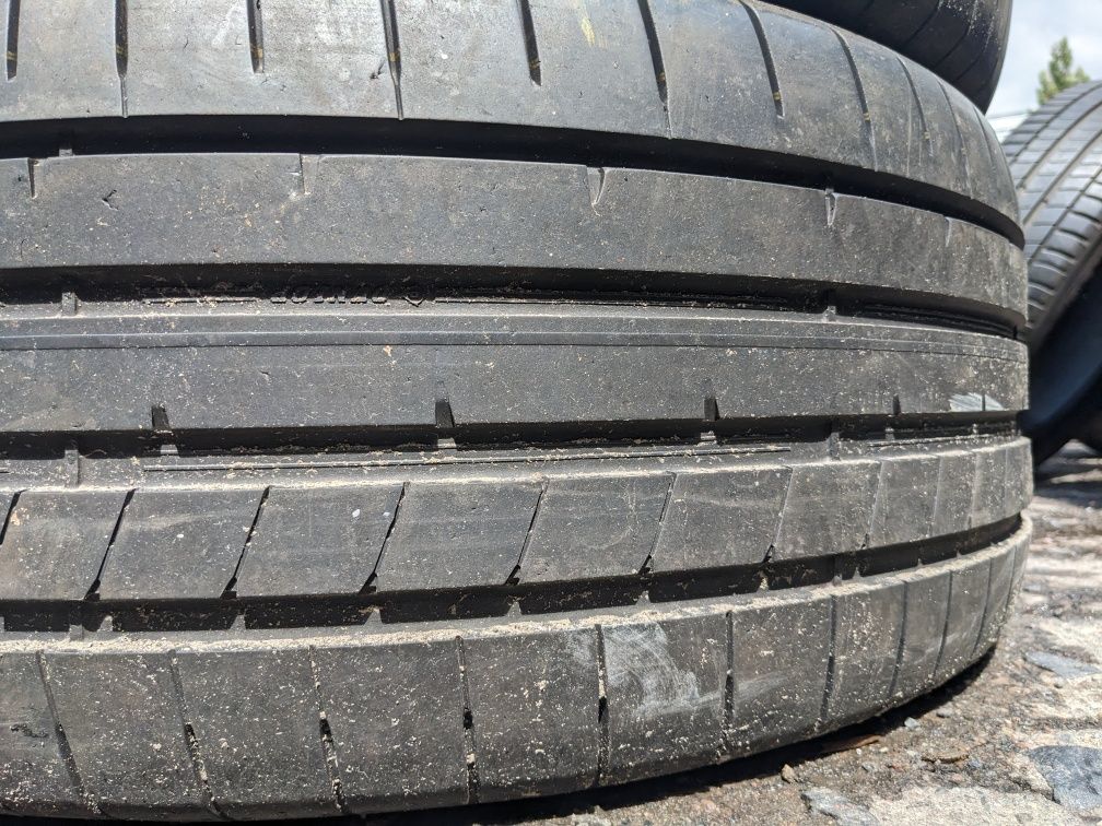 255/50R20 Dunlop 109Y 2018