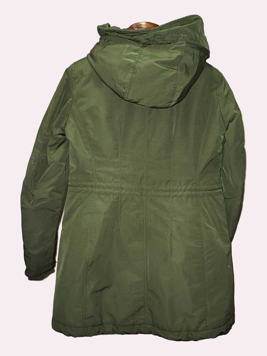 casaco para mulher camel active