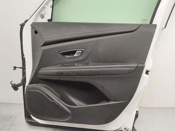 Forra porta / quartela frente direita RENAULT Grand Scénic IV (R9_)