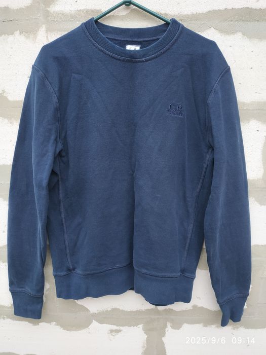 Свитшот CP Company