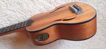 Ukelele Raro - Irin UK-2160